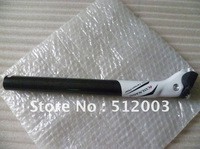 COLNAGO full Carbon fiber bicycle Seatpost 31.6mm*350mm 